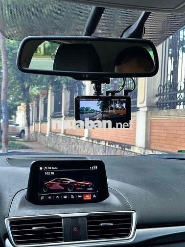 Mazda 3 2019 Sport 62000 km