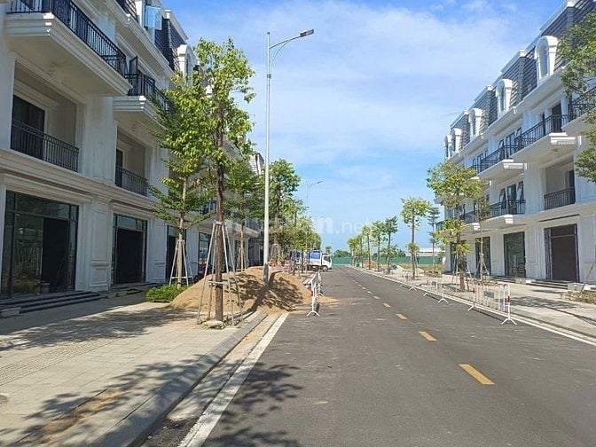 PHÚ XUÂN CITY HUẾ – NHÀ PHỐ LIỀN KỀ 4 TẦNG SIÊU HIẾM