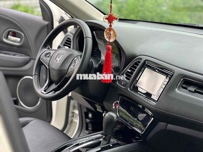 Honda HR-V 2*** km