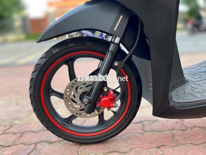 Vision 2018 bstp chính chủ sang tên