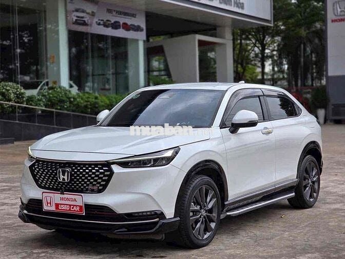 Honda HR-V 2022 RS - 48900 km