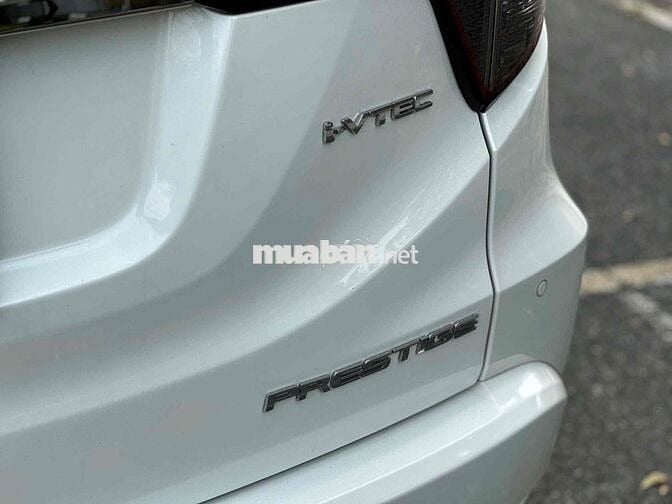 Honda HR-V 2*** km