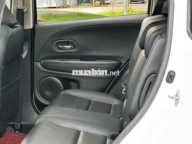 Honda HR-V 2*** km