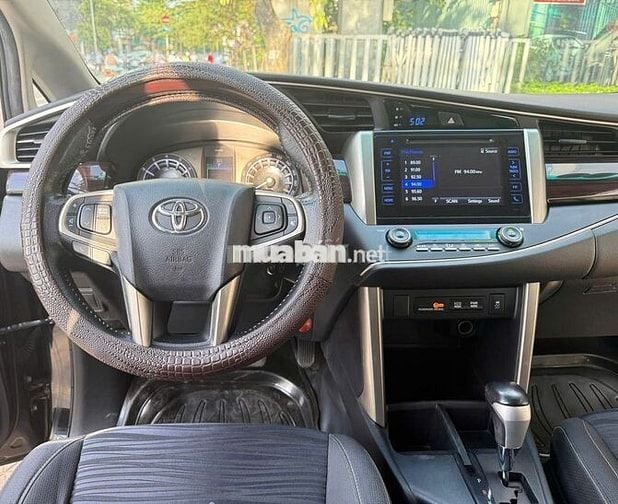 Toyota Innova Venturer 2020 - 119900 km