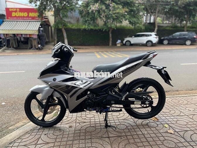🌟Bán EXCITER.150.2020.Đèn LED xám đen chính chủ🌟