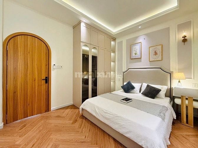 🏡Cô chú bán gấp nhà Tuệ Tĩnh - Q11 giá 1 Tỷ 940 DT 63m2 sang tên ngay