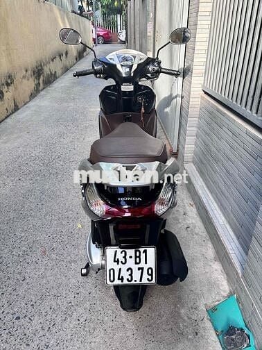 Cần bán Lead siêu cọp chạy đúng 20.000km