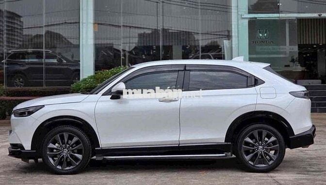 Honda HR-V 2022 RS - 48900 km