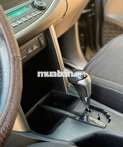 Toyota Innova Venturer 2020 - 119900 km