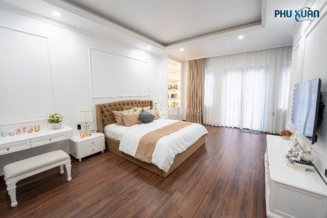 PHÚ XUÂN CITY HUẾ – NHÀ PHỐ LIỀN KỀ 4 TẦNG SIÊU HIẾM