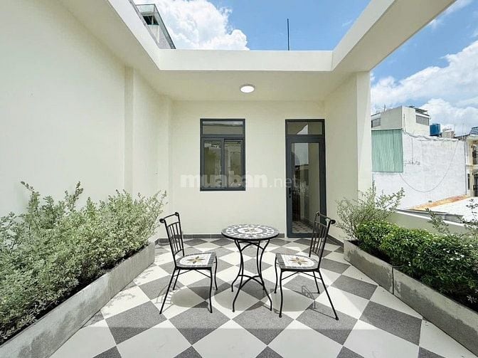 🏡Cô chú bán gấp nhà Tuệ Tĩnh - Q11 giá 1 Tỷ 940 DT 63m2 sang tên ngay