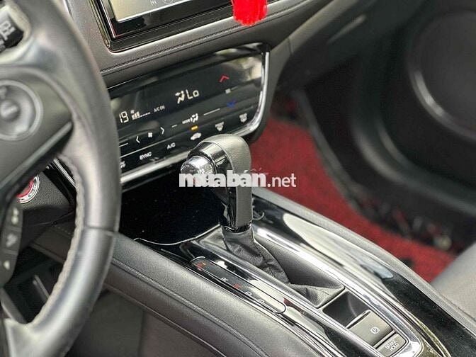 Honda HR-V 2*** km