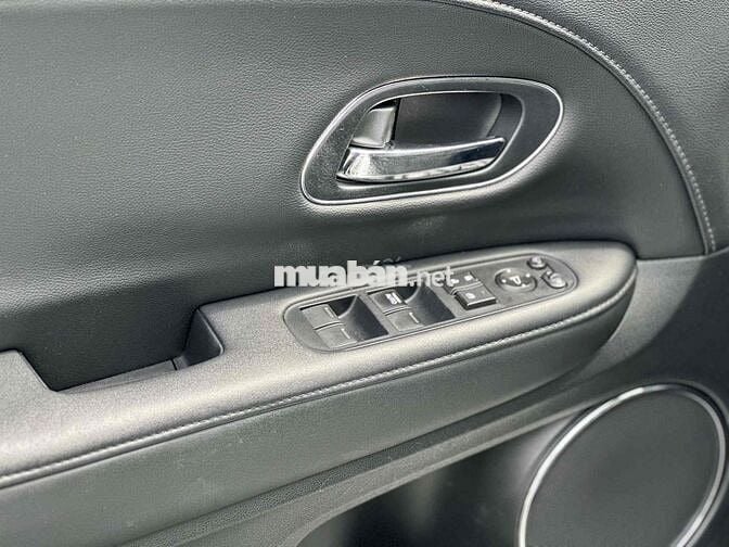 Honda HR-V 2*** km