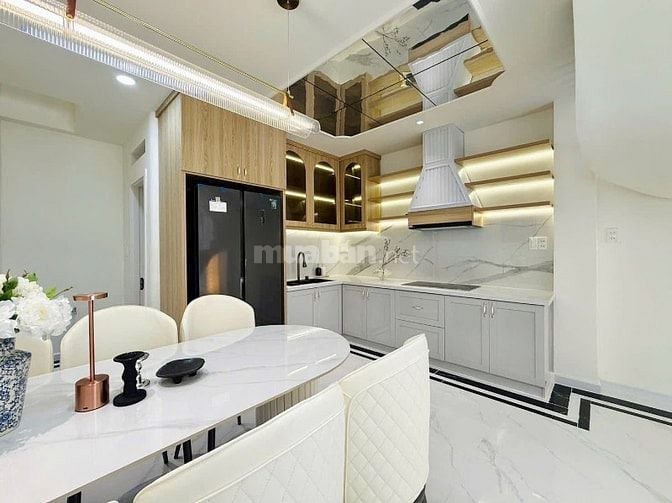 🏡Cô chú bán gấp nhà Tuệ Tĩnh - Q11 giá 1 Tỷ 940 DT 63m2 sang tên ngay