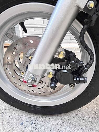 Cần bán Lead siêu cọp chạy đúng 20.000km