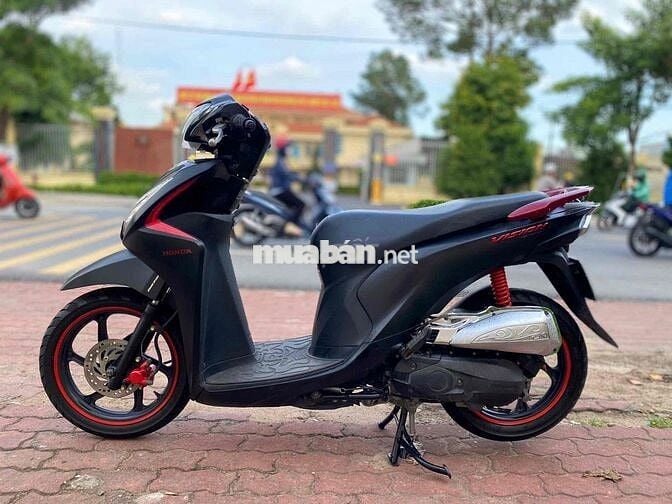 Vision 2018 bstp chính chủ sang tên
