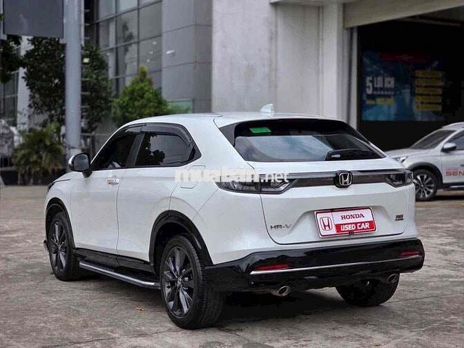 Honda HR-V 2022 RS - 48900 km