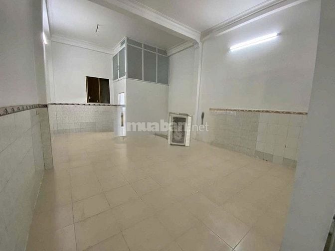 Cho thuê nhà mặt tiền Đỗ Bí, P.Phú Thạnh, Q.Tân Phú giá 18tr