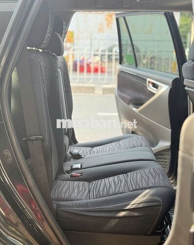 Toyota Innova Venturer 2020 - 119900 km