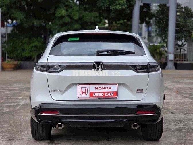 Honda HR-V 2022 RS - 48900 km