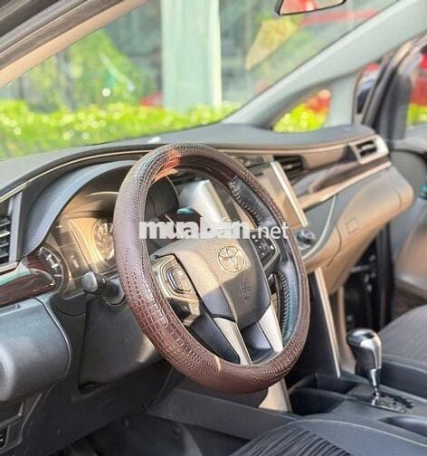 Toyota Innova Venturer 2020 - 119900 km