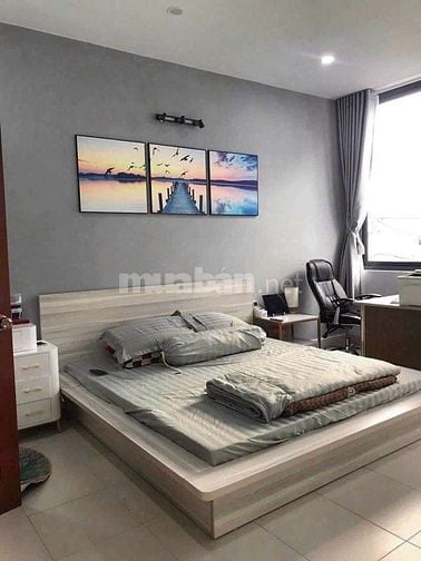 Khách em nợ nần cầm cố căn nhà cho NH giờ đến hẹn đáo hạn NH giá 850tr