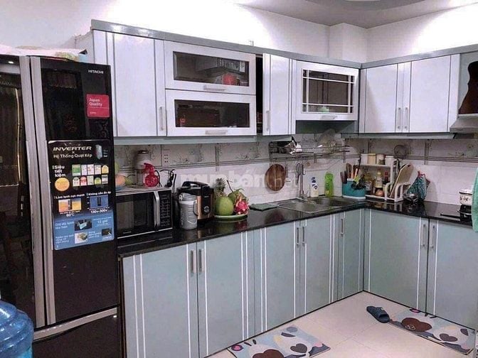 Khách em nợ nần cầm cố căn nhà cho NH giờ đến hẹn đáo hạn NH giá 850tr