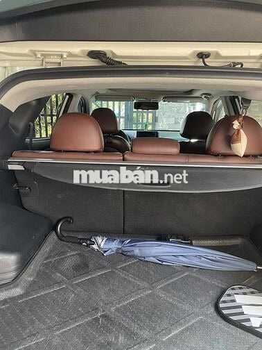 Hyundai Tucson 2011 2.0 AT 4WD - 71000 km