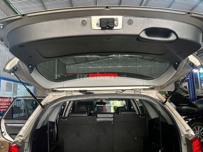 Cần bán xe Kia Sorento 2014 - Biển số 49A-717.57 📍 Xe đang ở Bảo Lộc 