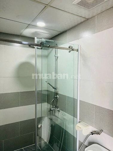 Chung cư Proper, Phan Văn Hớn, Q12: 7tr5, 2p ngủ, 2wc, nhà mới, 65m2