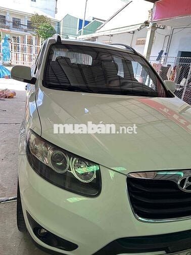 Hyundai Santa Fe 2012 2.0 AT 2WD -1chủ