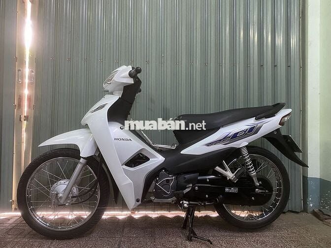 Wave alpha 2022