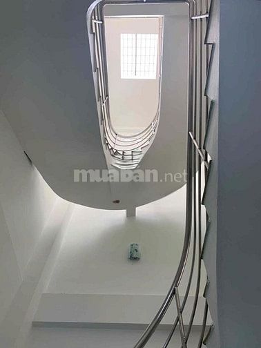 Cho thuê nhà mặt tiền Đỗ Bí, P.Phú Thạnh, Q.Tân Phú giá 18tr