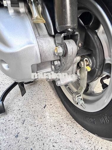 Cần bán Lead siêu cọp chạy đúng 20.000km