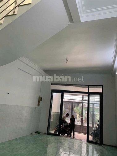 Cho thuê nhà mặt tiền Đỗ Bí, P.Phú Thạnh, Q.Tân Phú giá 18tr