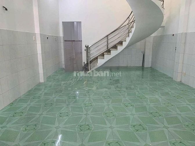 Cho thuê nhà mặt tiền Đỗ Bí, P.Phú Thạnh, Q.Tân Phú giá 18tr