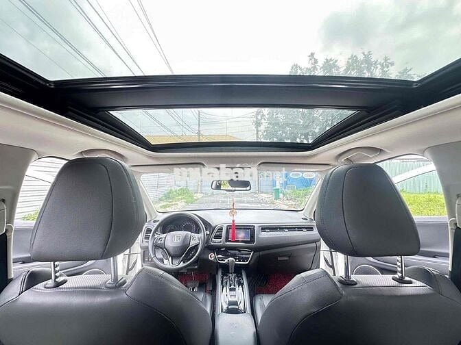 Honda HR-V 2*** km