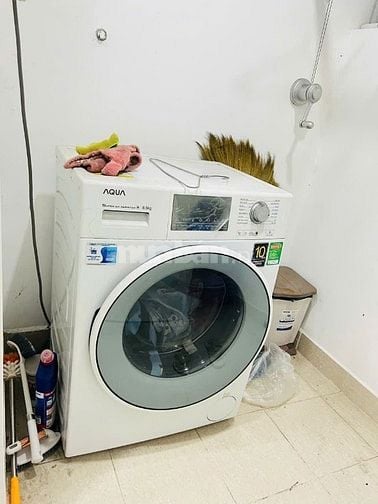 Chung cư Proper, Phan Văn Hớn, Q12: 7tr5, 2p ngủ, 2wc, nhà mới, 65m2