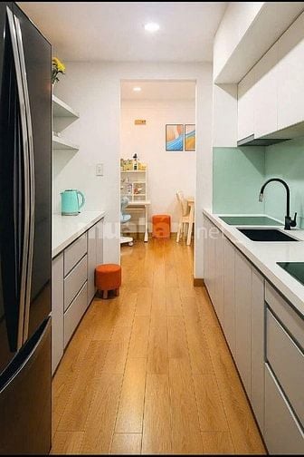 Chung cư Proper, Phan Văn Hớn, Q12: 7tr5, 2p ngủ, 2wc, nhà mới, 65m2