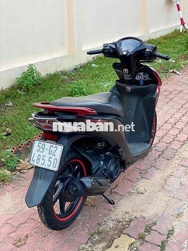 Vision 2018 bstp chính chủ sang tên