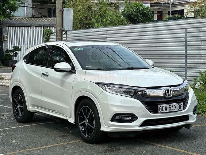 Honda HR-V 2*** km
