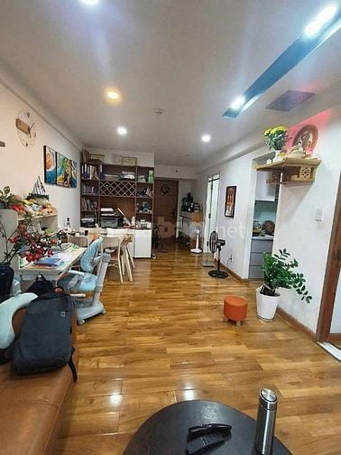 Chung cư Proper, Phan Văn Hớn, Q12: 7tr5, 2p ngủ, 2wc, nhà mới, 65m2
