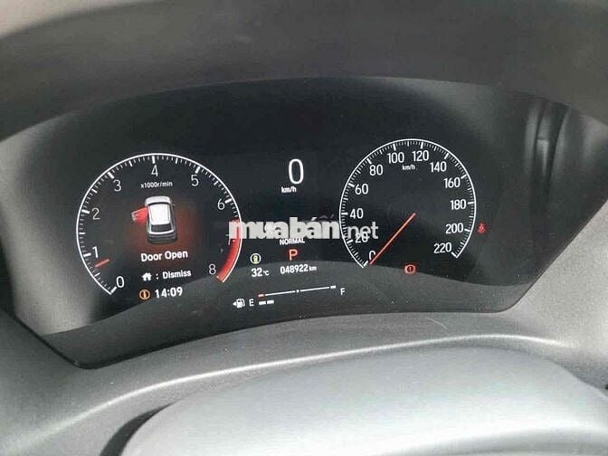 Honda HR-V 2022 RS - 48900 km
