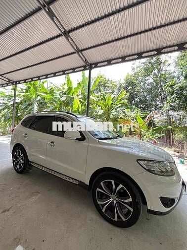 Hyundai Santa Fe 2012 2.0 AT 2WD -1chủ