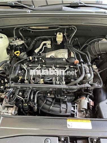 Hyundai Santa Fe 2012 2.0 AT 2WD -1chủ
