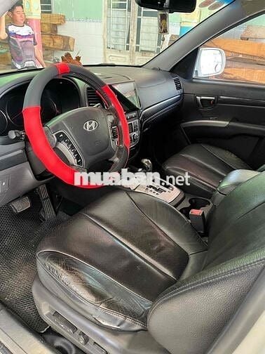 Hyundai Santa Fe 2012 2.0 AT 2WD -1chủ