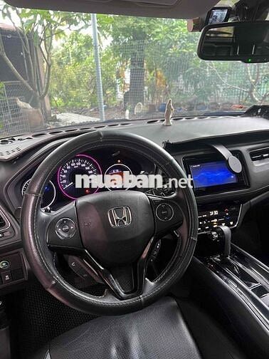 Honda HR-V 2019 HR-V L - 30000 km