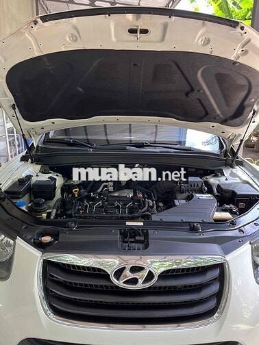 Hyundai Santa Fe 2012 2.0 AT 2WD -1chủ