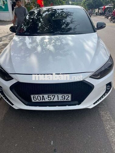 2018 1.6 MT - 120000 km