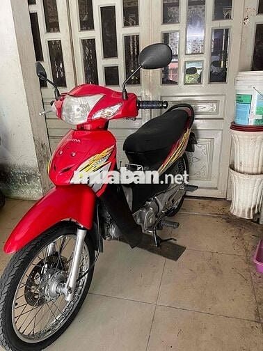 wawe anpha nhật mua mới chính hãng xe còn rin hết,
